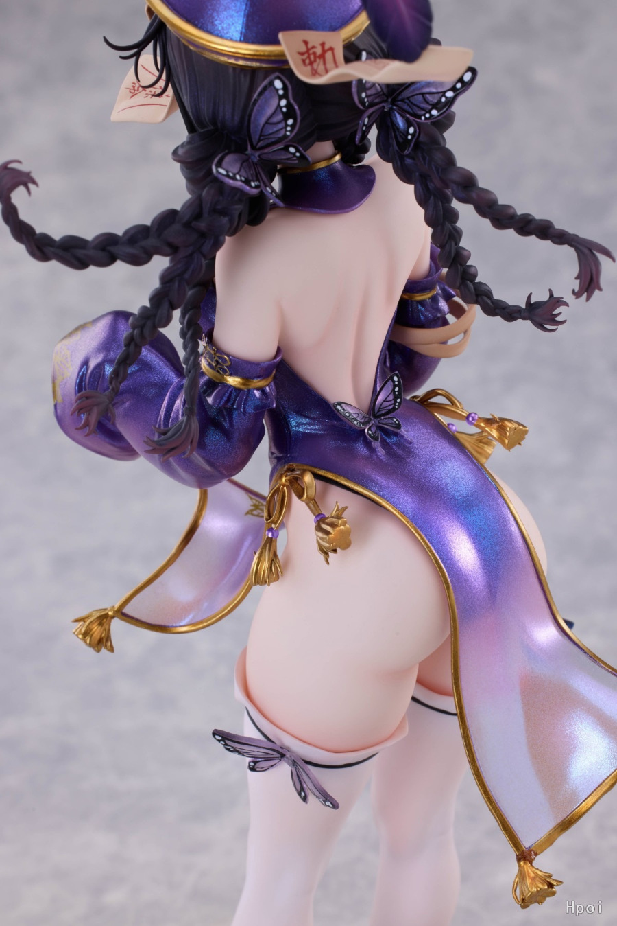 Posa Zombie ver illustrated by ye_jji