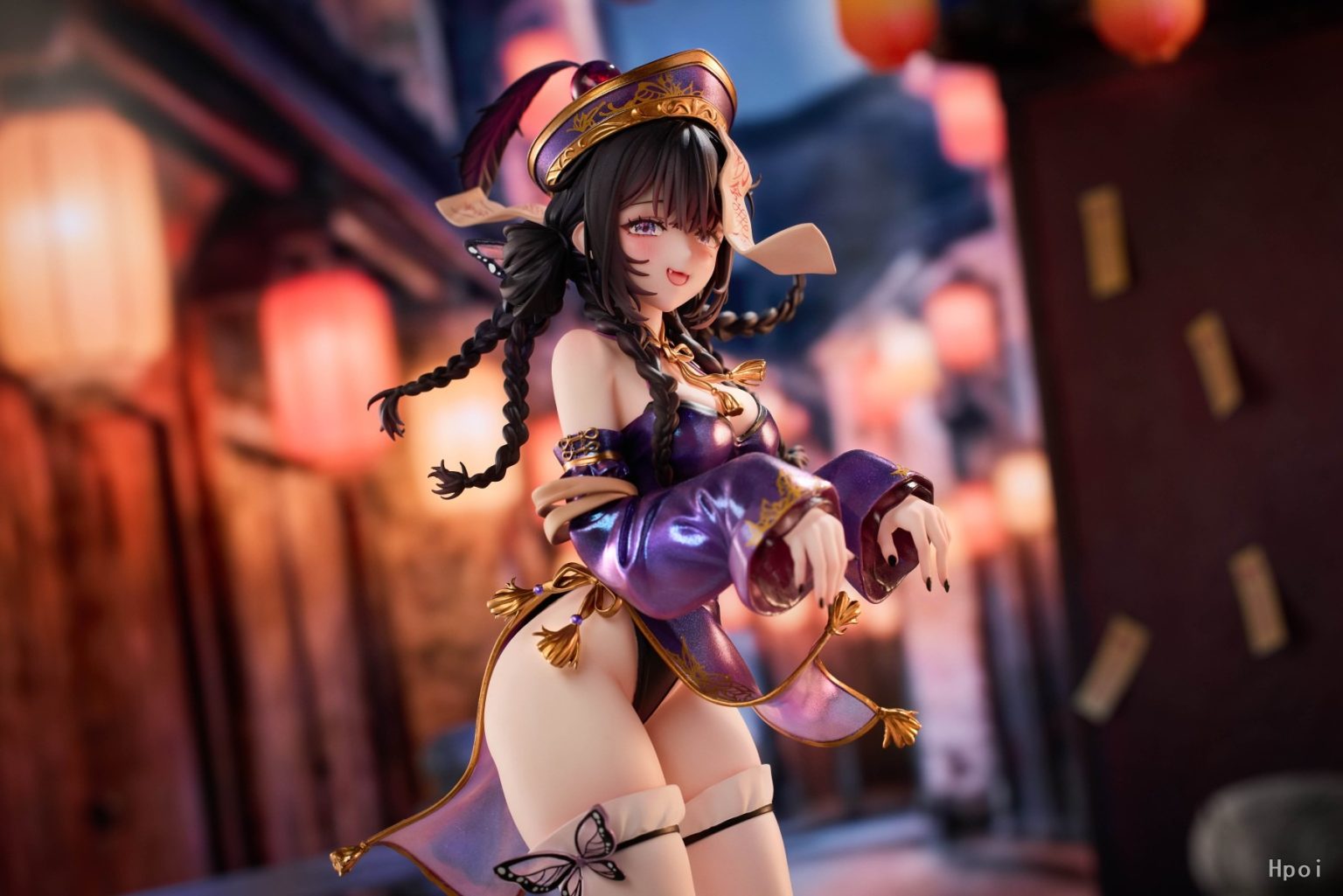 Posa Zombie ver illustrated by ye_jji