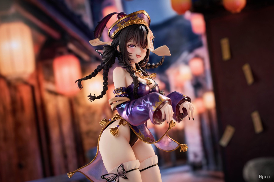 Posa Zombie ver illustrated by ye_jji