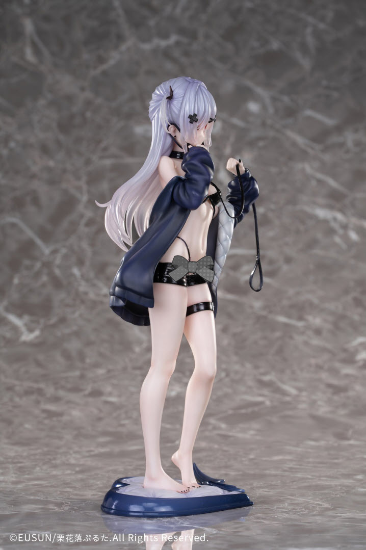 The Little Devil's Trap