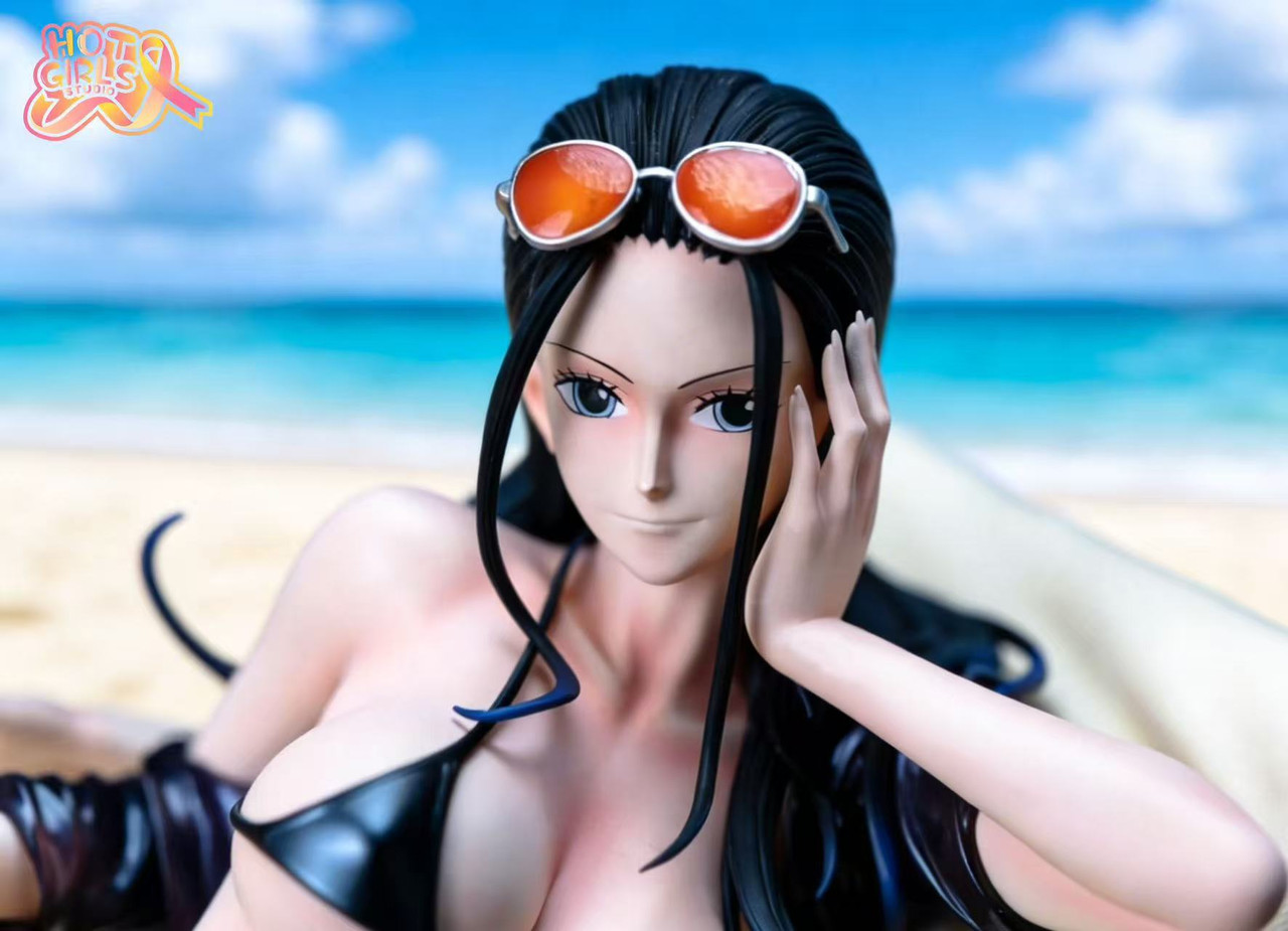 Nico Robin - One Piece 1/6