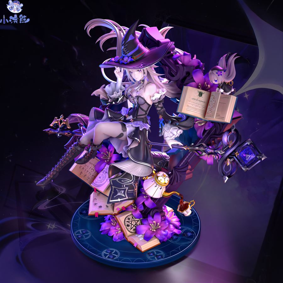 Herta - Honkai: Star Rail 1/6