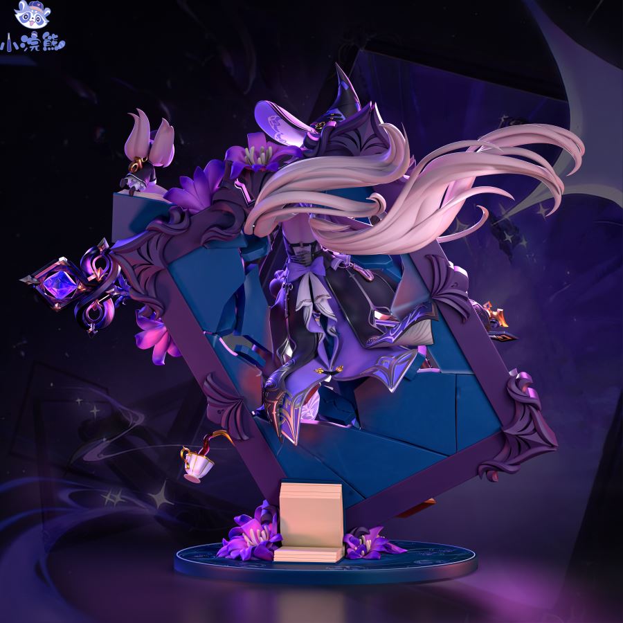 Herta - Honkai: Star Rail 1/6