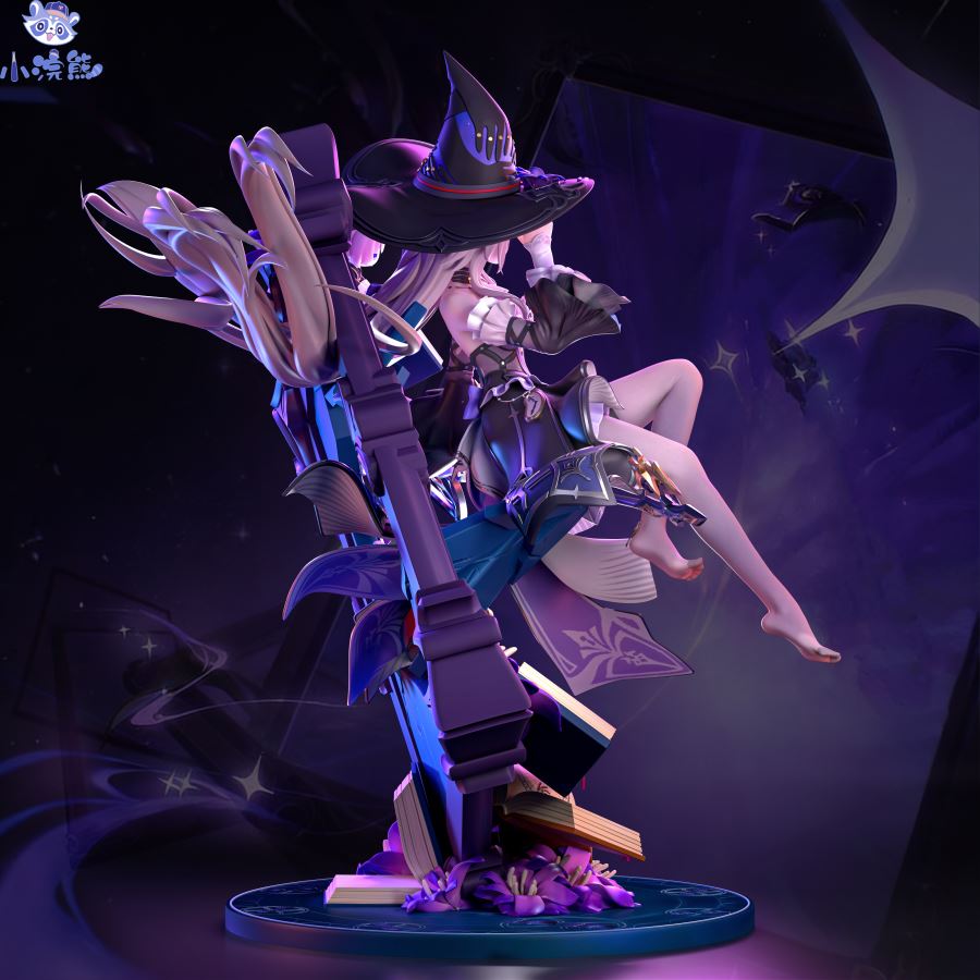 Herta - Honkai: Star Rail 1/6