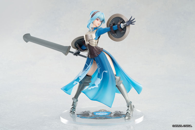 LIMEPIE Series Unicorn Overlord Virginia 1/8