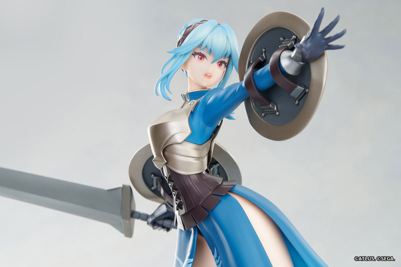 LIMEPIE Series Unicorn Overlord Virginia 1/8