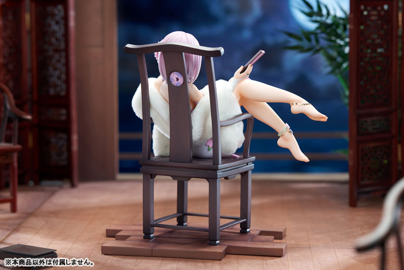 GRIDMAN UNIVERSE Akane Shinjo Chinese Dress Ver. 1/7