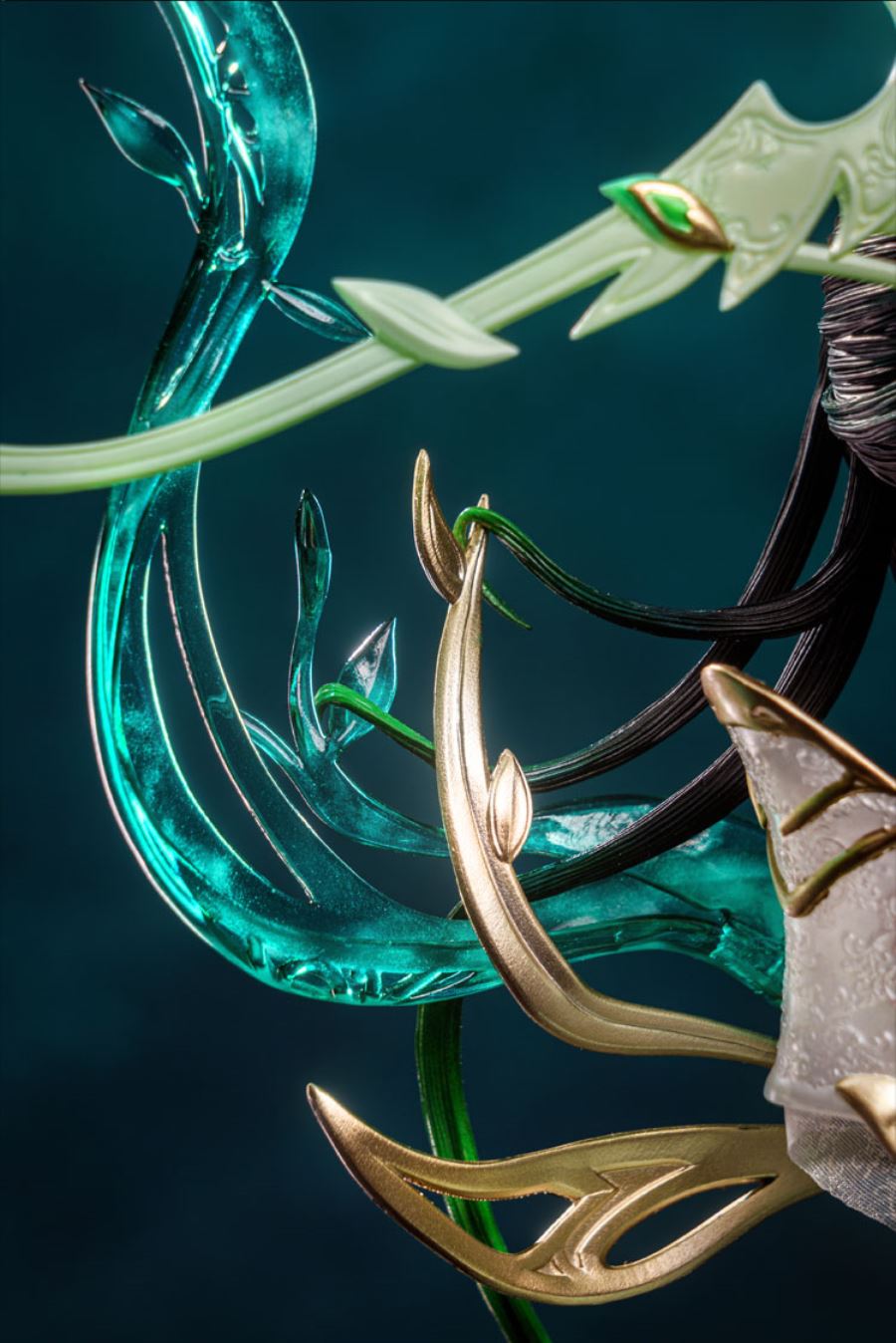 Liu Shen - Perfect World 1/6