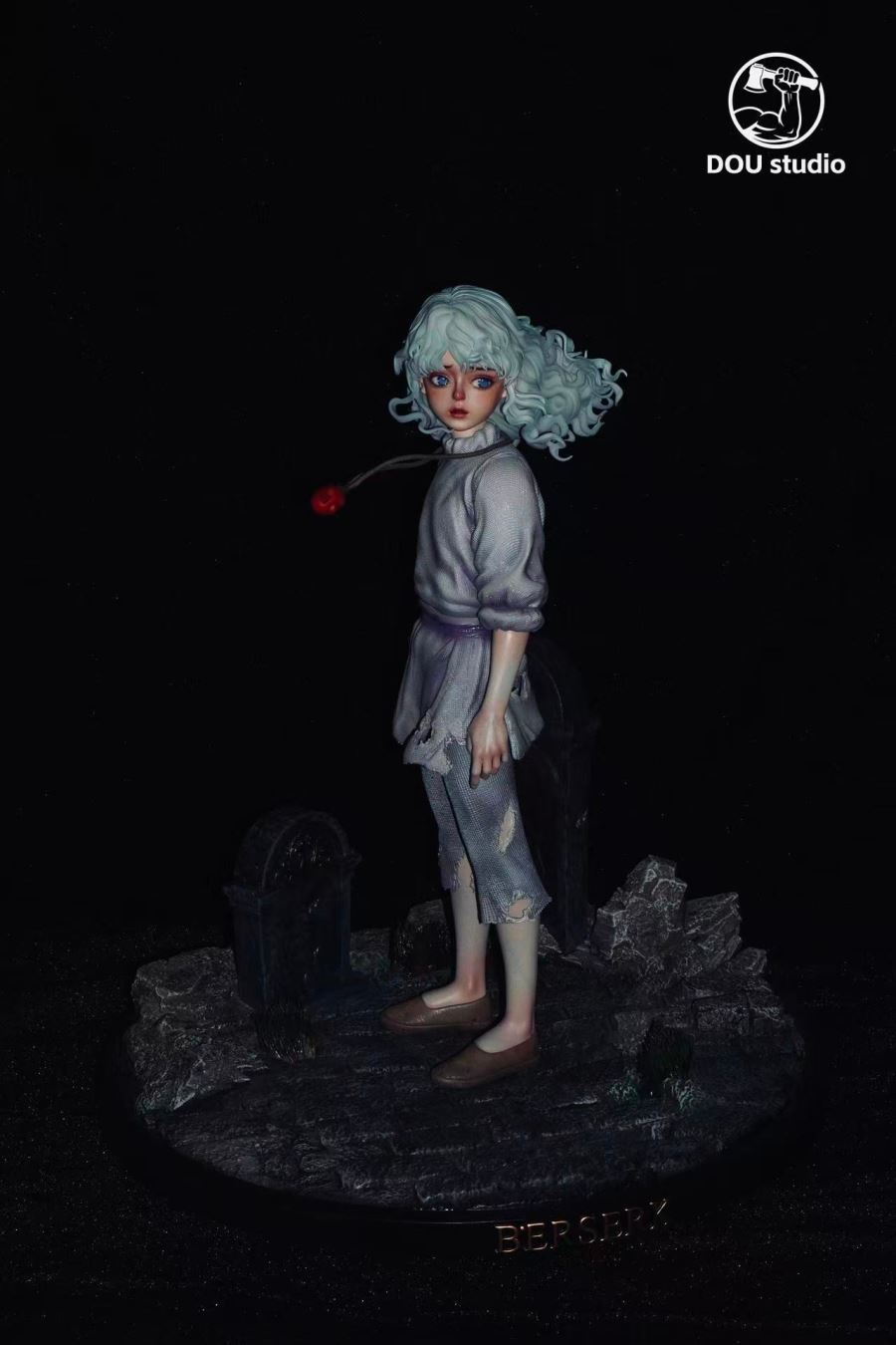 Kid Griffith - Berserk