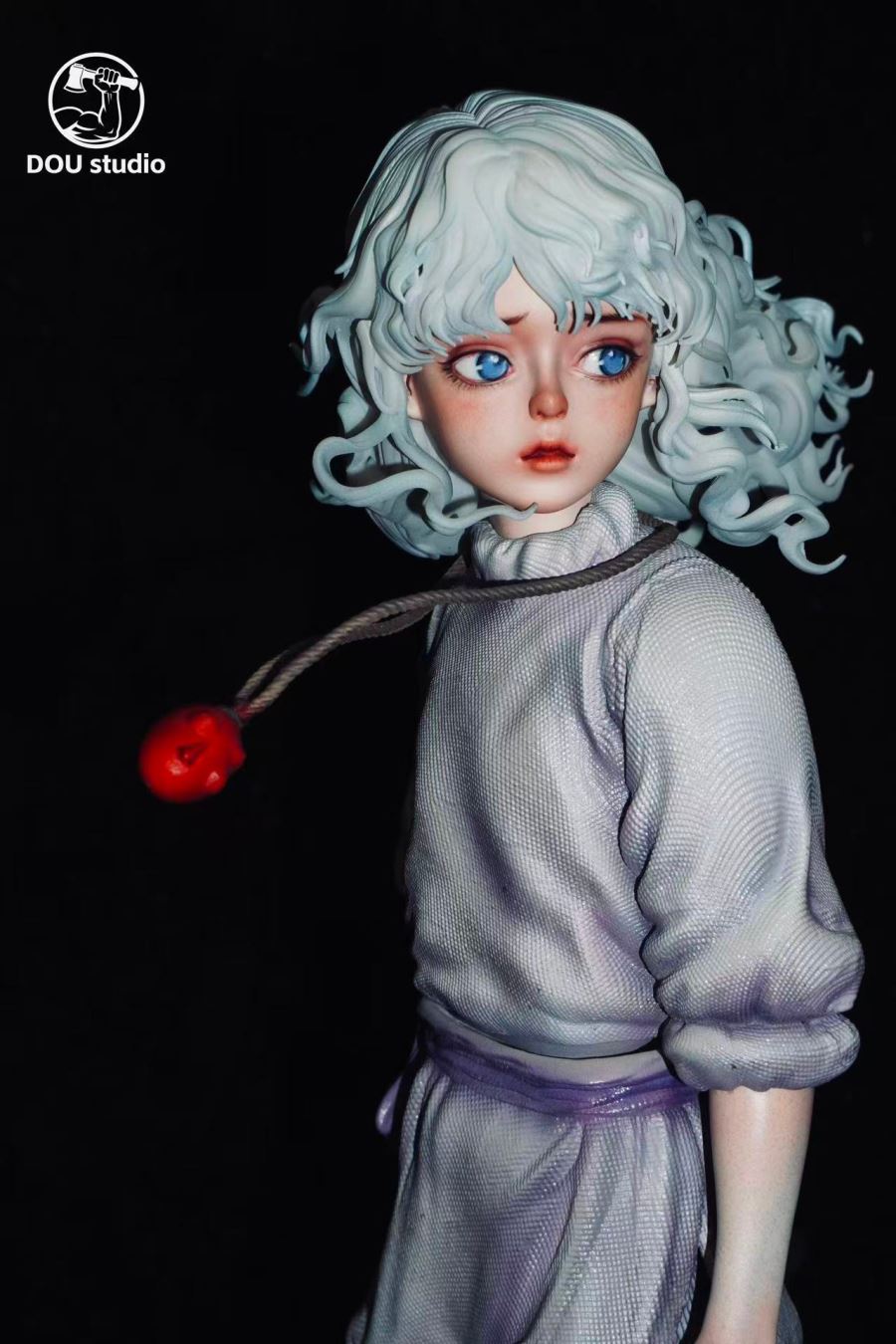 Kid Griffith - Berserk