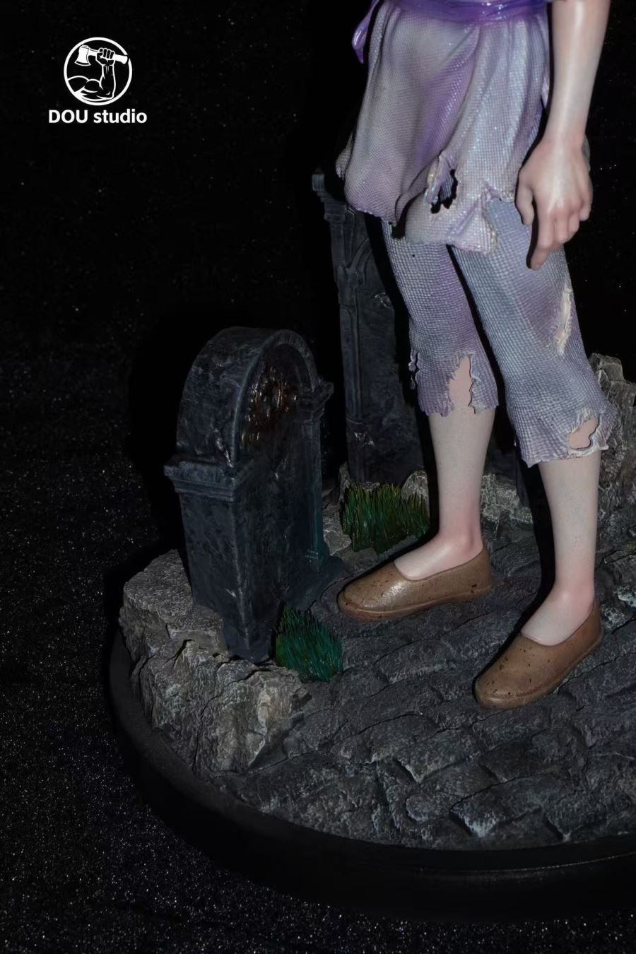 Kid Griffith - Berserk