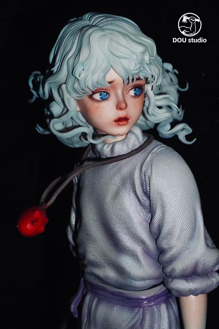 Kid Griffith - Berserk