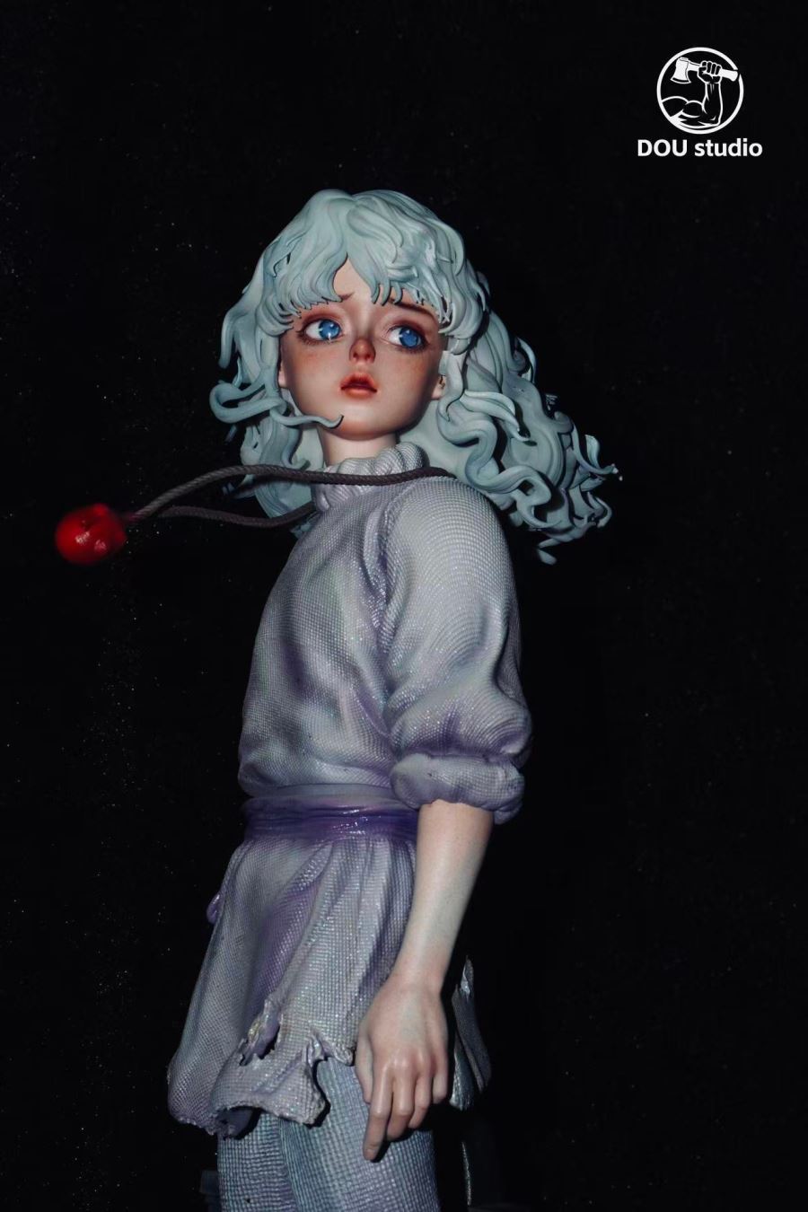 Kid Griffith - Berserk