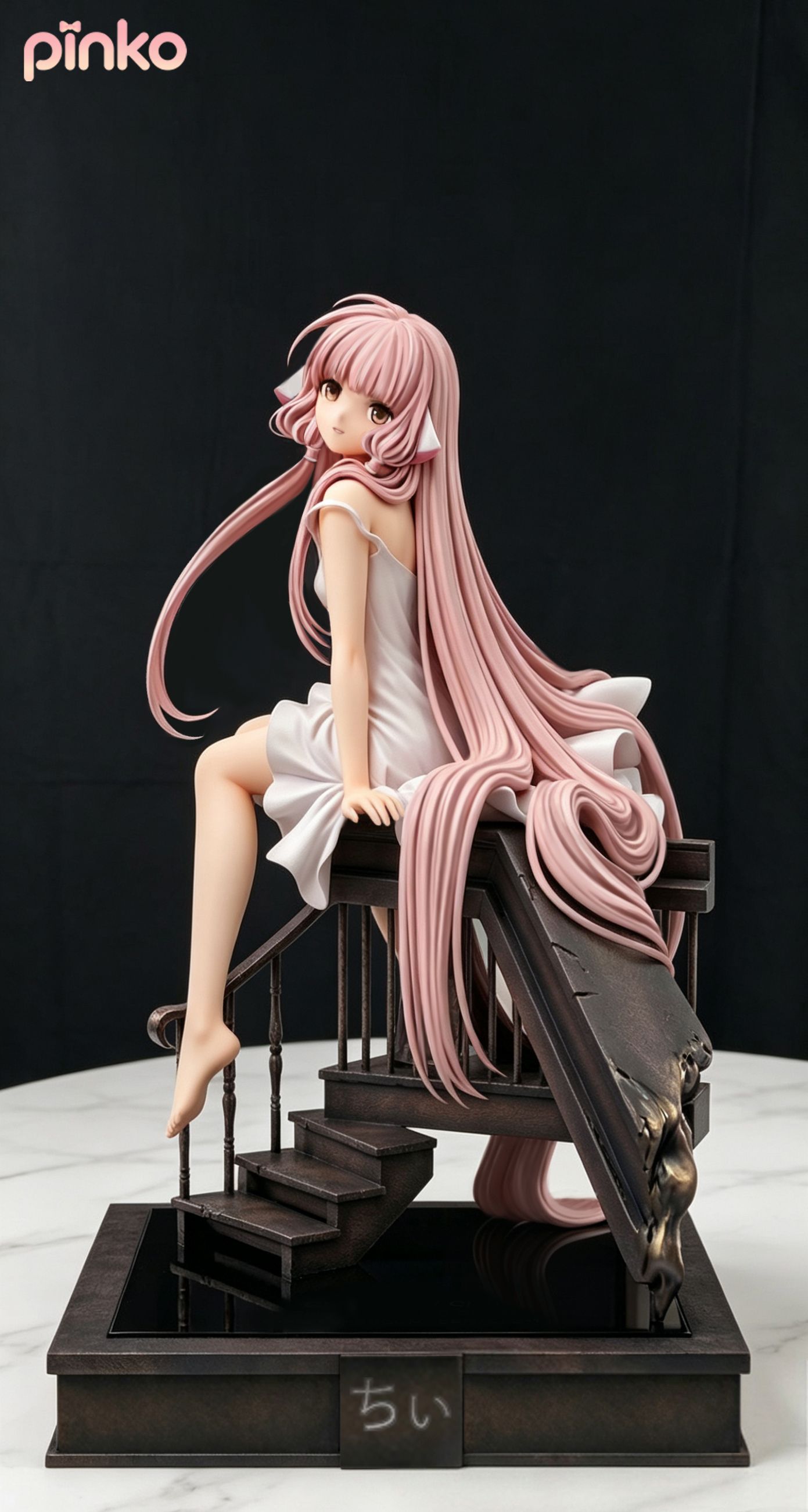 Chii - Chobits 1/6