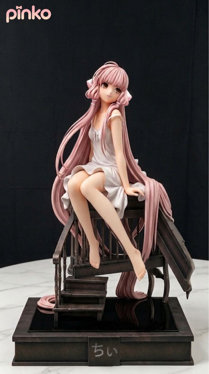 Chii - Chobits 1/6