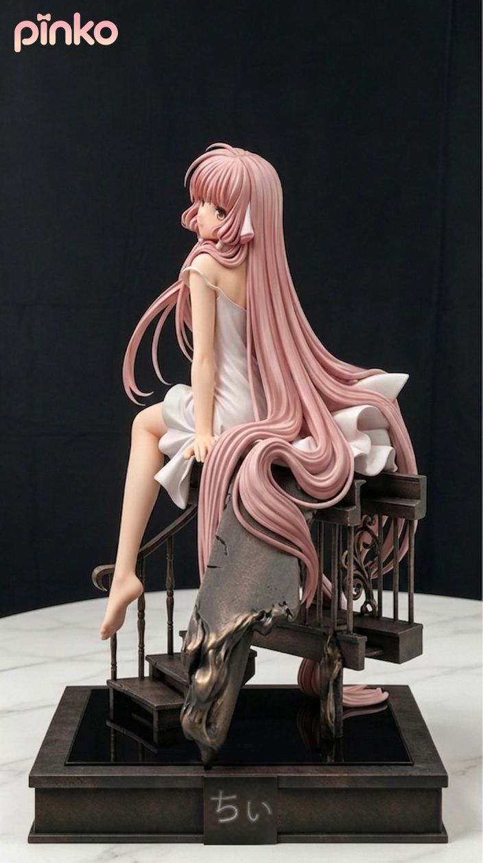 Chii - Chobits 1/6