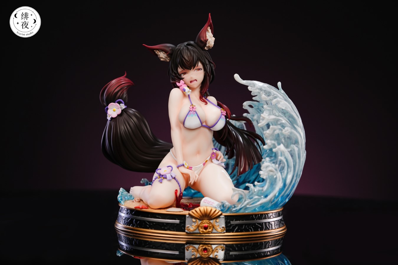 Kosaka Wakamo - Blue Archive 1/6