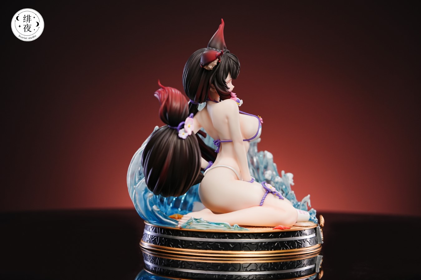 Kosaka Wakamo - Blue Archive 1/6