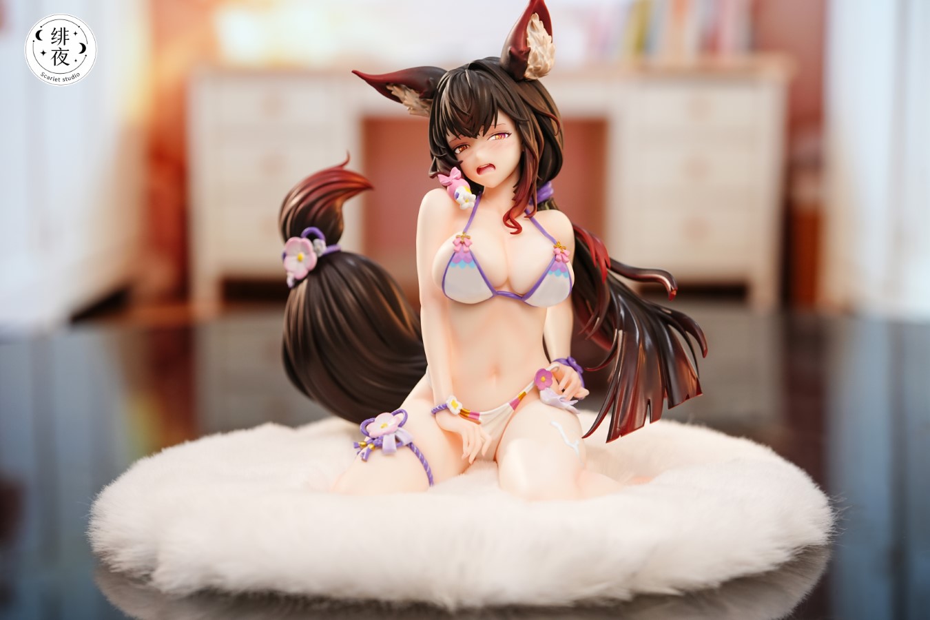 Kosaka Wakamo - Blue Archive 1/6