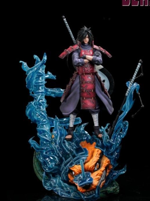 Madara - Naruto 1/6