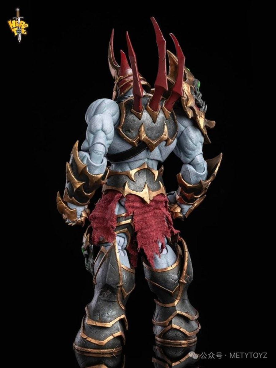 Demon Gatekeeper 1/12