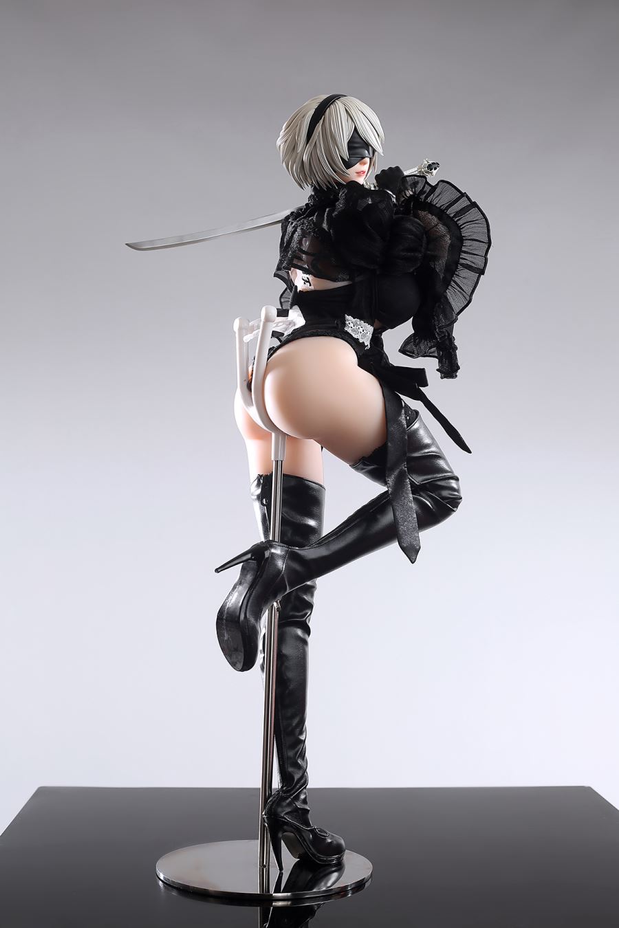 YoRHa No. 2 Type B - NieR:Automata