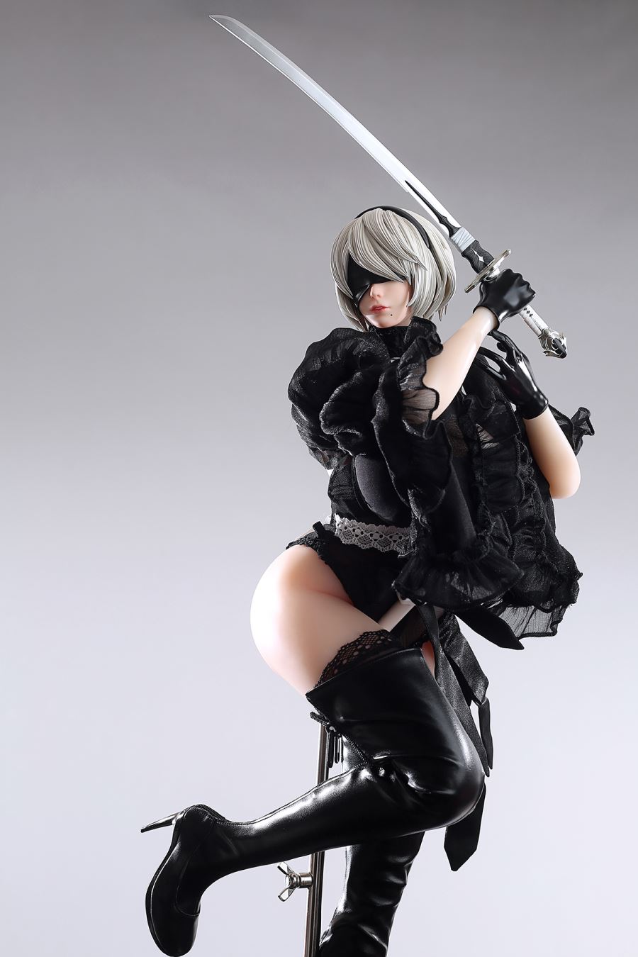 YoRHa No. 2 Type B - NieR:Automata