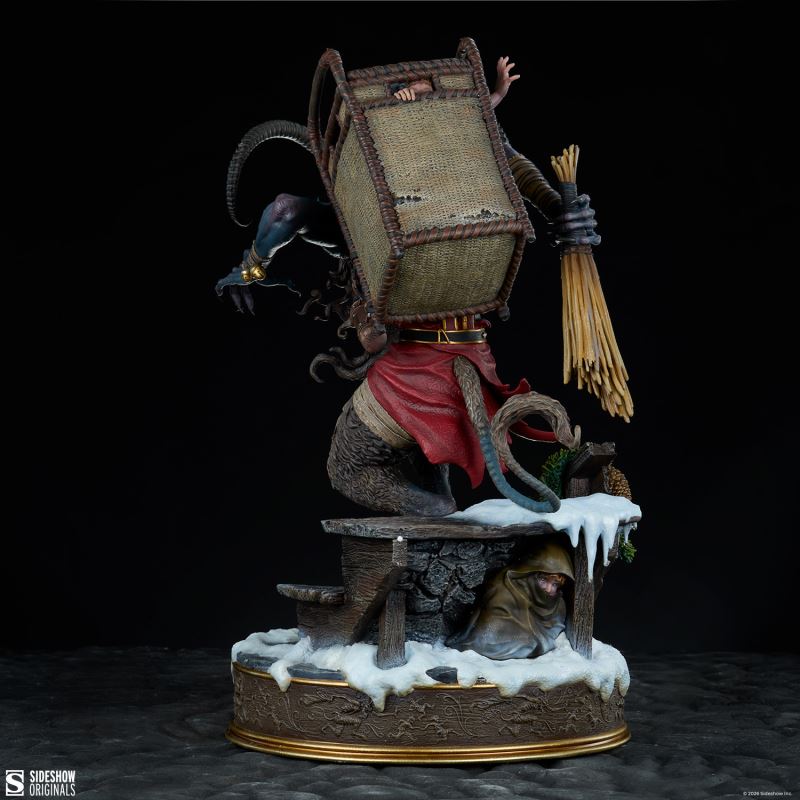 Krampus