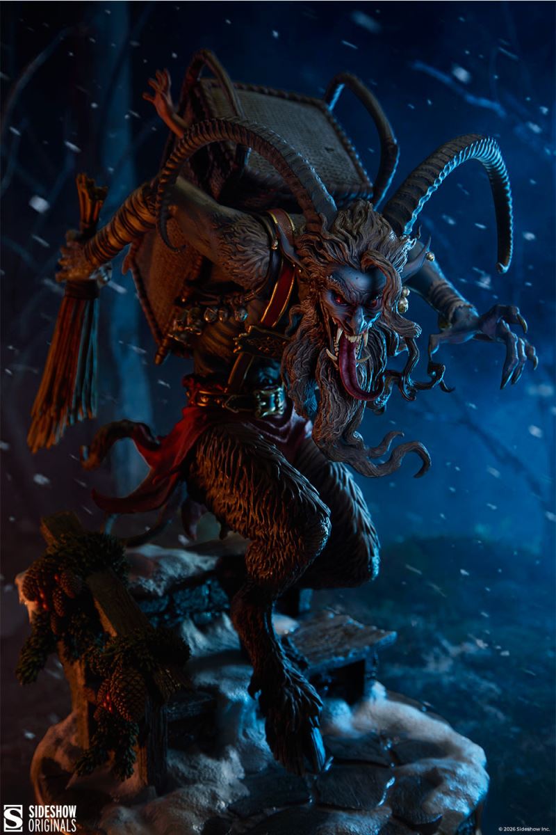 Krampus