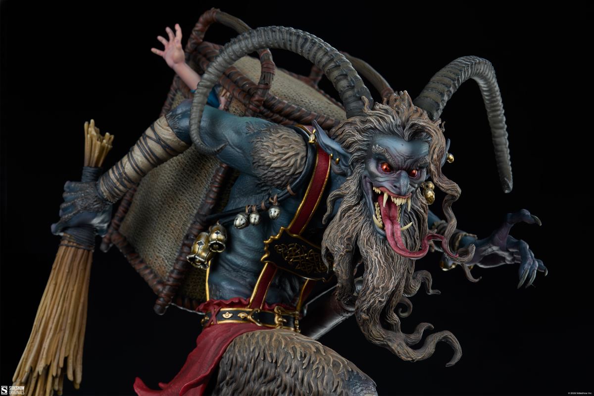 Krampus
