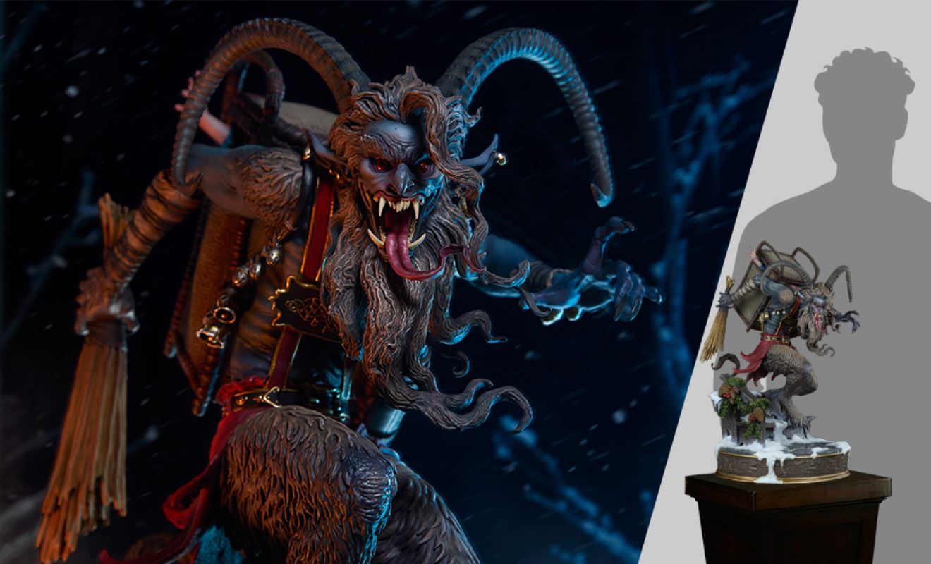 Krampus