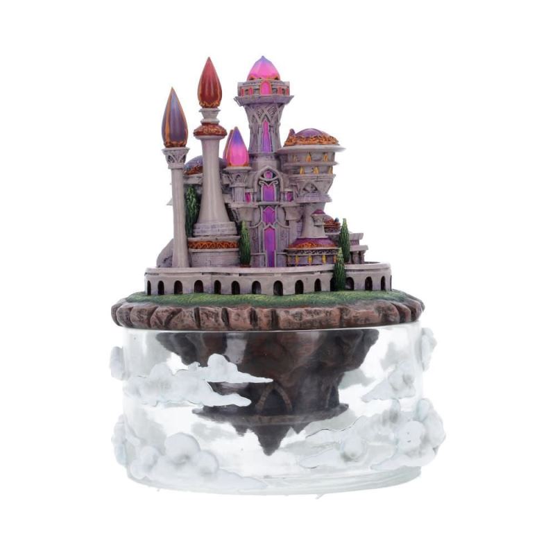 City of Dalaran Box - World of Warcraft