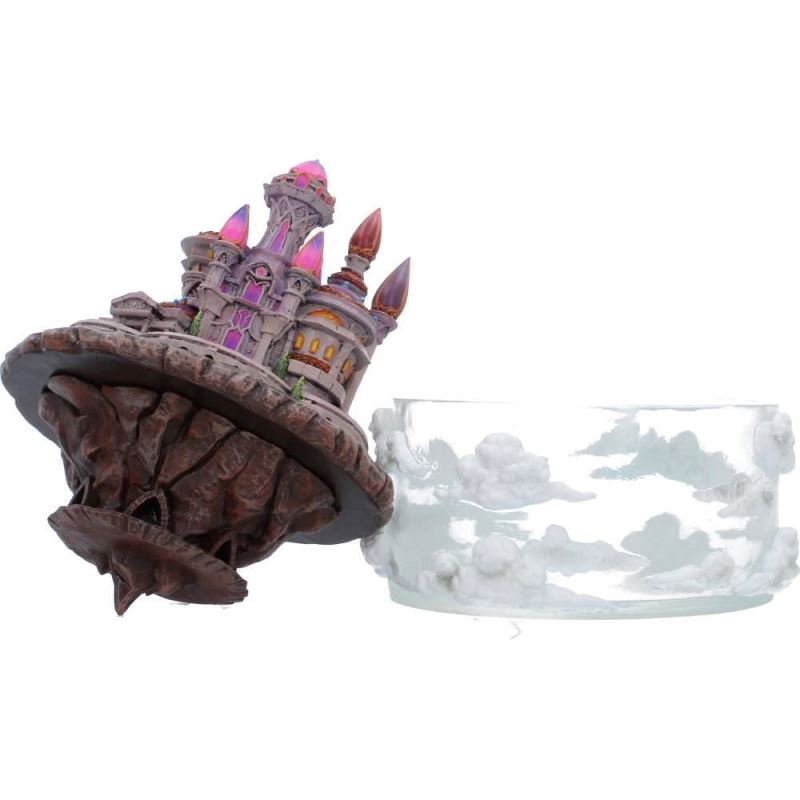 City of Dalaran Box - World of Warcraft