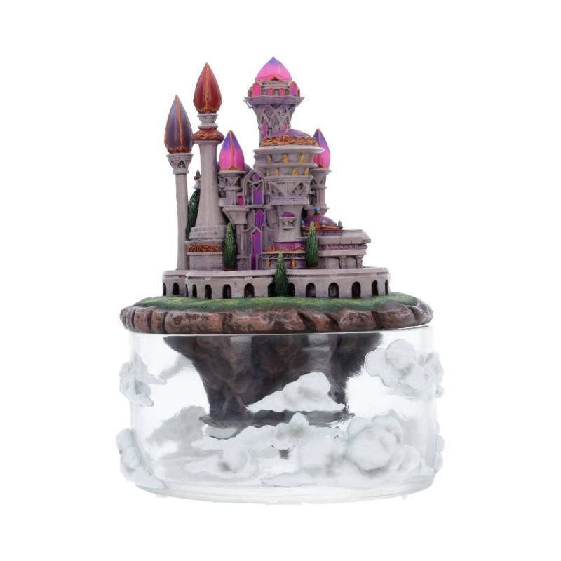 City of Dalaran Box - World of Warcraft