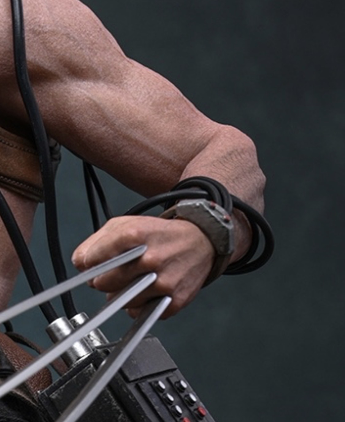 Marvel Comics Weapon X 1/6
