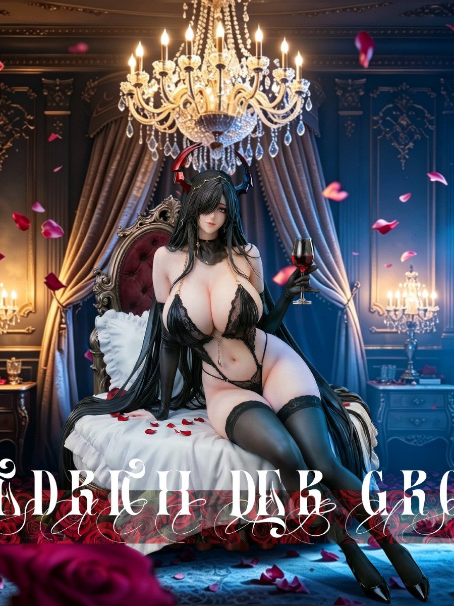 KMS Friedrich der Große - Azur Lane