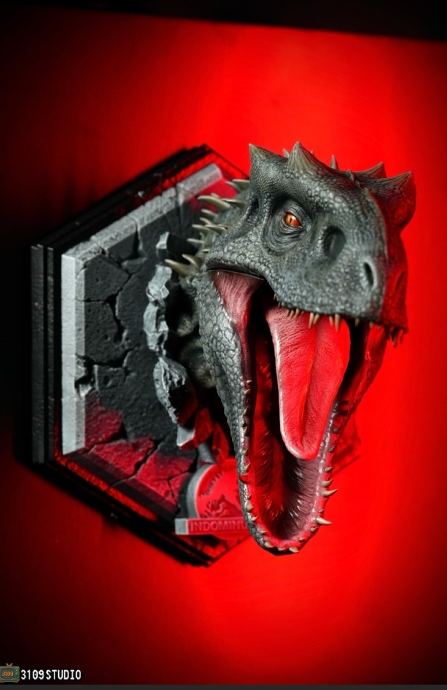 Indominus Rex