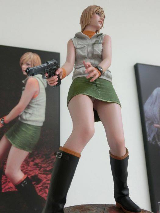 พาชมงานปั้นตุ๊กตาสวย ๆ ผลงานของ Tian Chuanhong