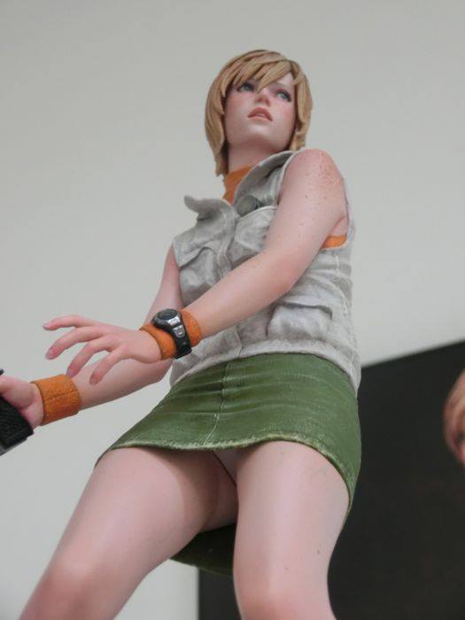 พาชมงานปั้นตุ๊กตาสวย ๆ ผลงานของ Tian Chuanhong