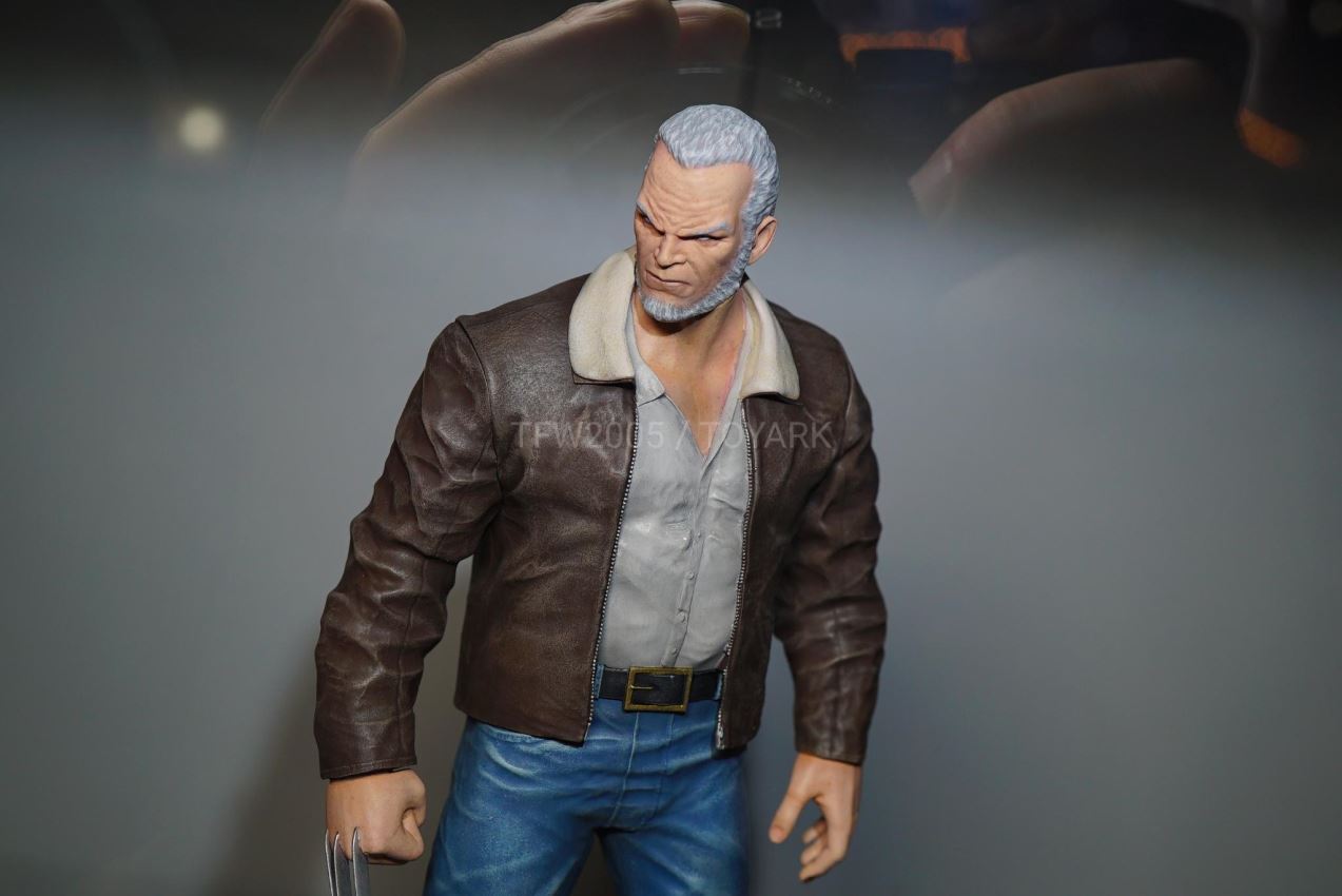 รวมภาพถ่ายงานปั้นค่าย Diamond Select Toys ในงาน Toy Fair 2020