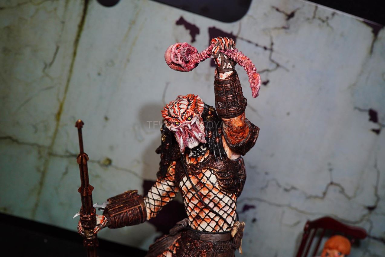 รวมภาพถ่ายงานปั้นค่าย Diamond Select Toys ในงาน Toy Fair 2020