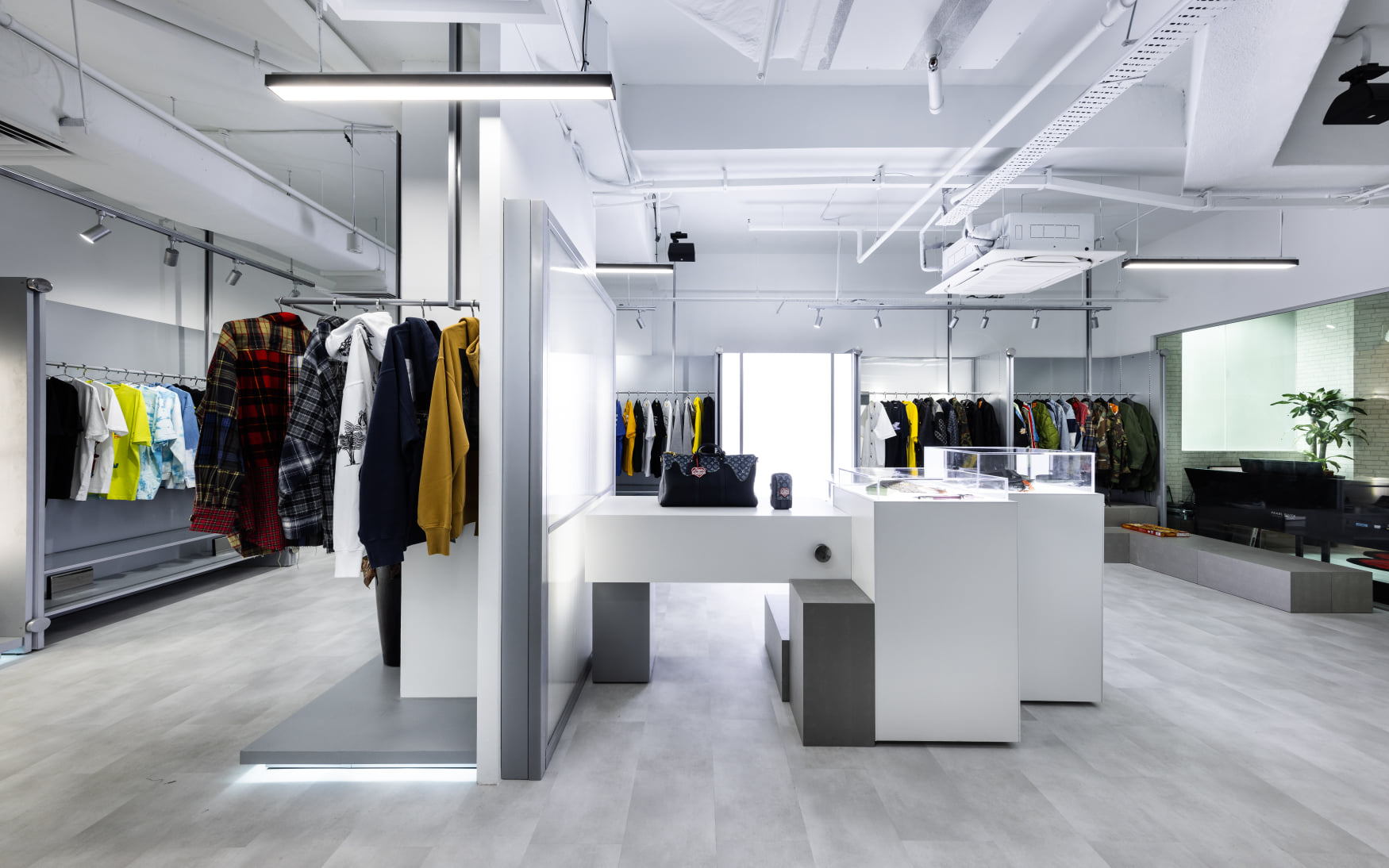 XM Studios Flagship Store แกลอรี่ใหม่กับบรรยกาศสุดฟินสำหรับคนรักฟิกเกอร์