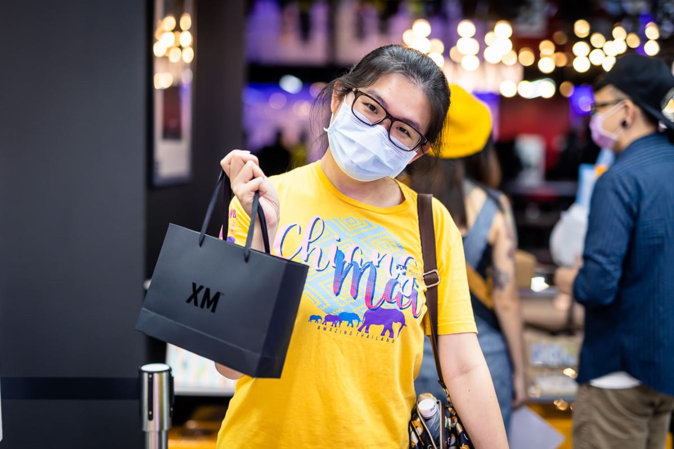 XM Studios Flagship Store แกลอรี่ใหม่กับบรรยกาศสุดฟินสำหรับคนรักฟิกเกอร์