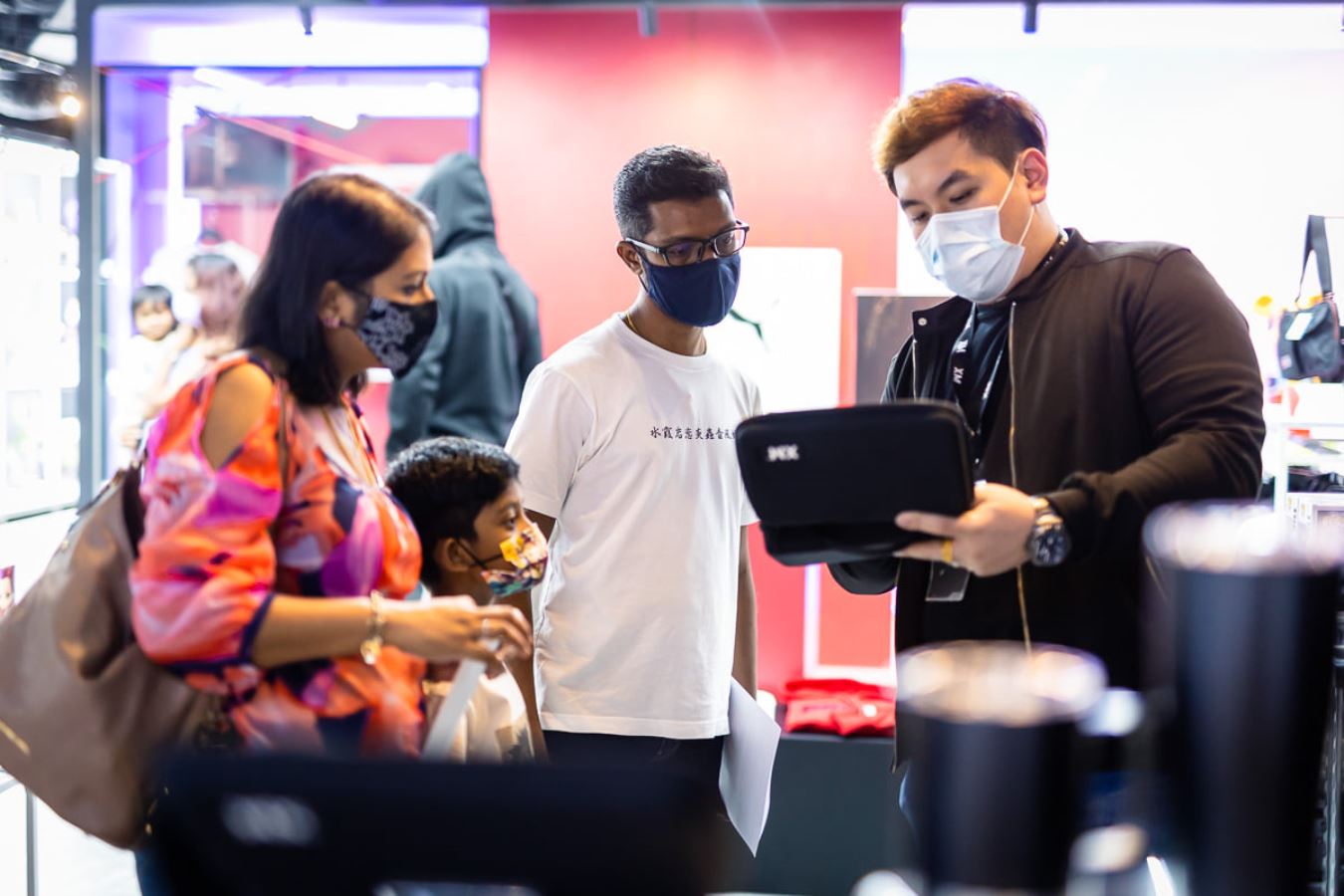 XM Studios Flagship Store แกลอรี่ใหม่กับบรรยกาศสุดฟินสำหรับคนรักฟิกเกอร์