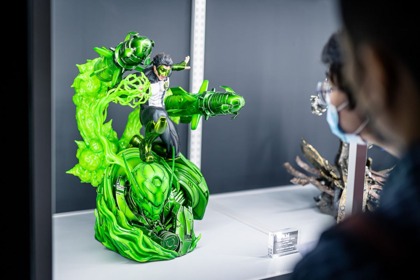 XM Studios Flagship Store แกลอรี่ใหม่กับบรรยกาศสุดฟินสำหรับคนรักฟิกเกอร์