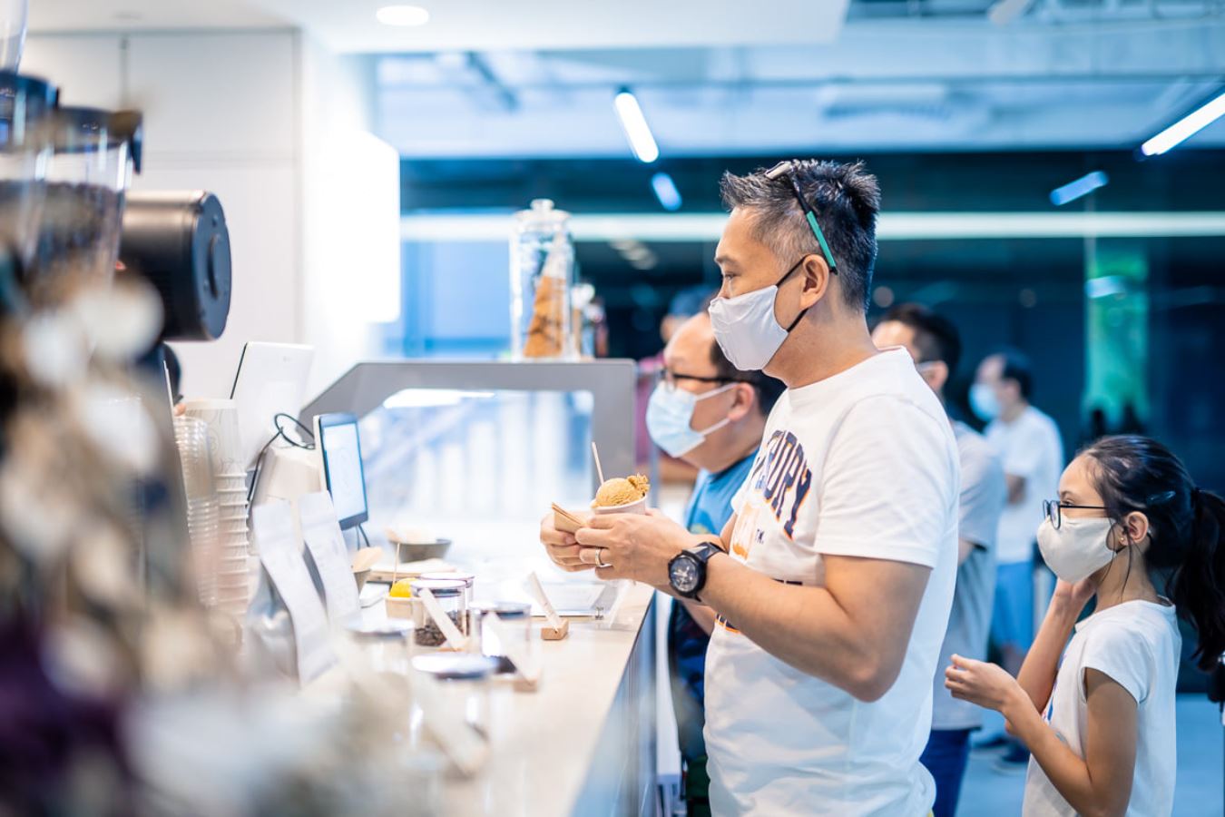 XM Studios Flagship Store แกลอรี่ใหม่กับบรรยกาศสุดฟินสำหรับคนรักฟิกเกอร์