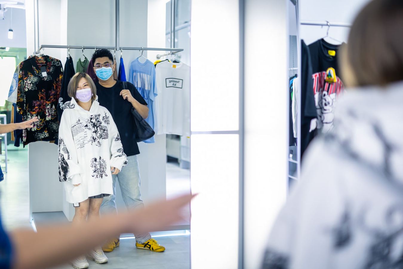 XM Studios Flagship Store แกลอรี่ใหม่กับบรรยกาศสุดฟินสำหรับคนรักฟิกเกอร์