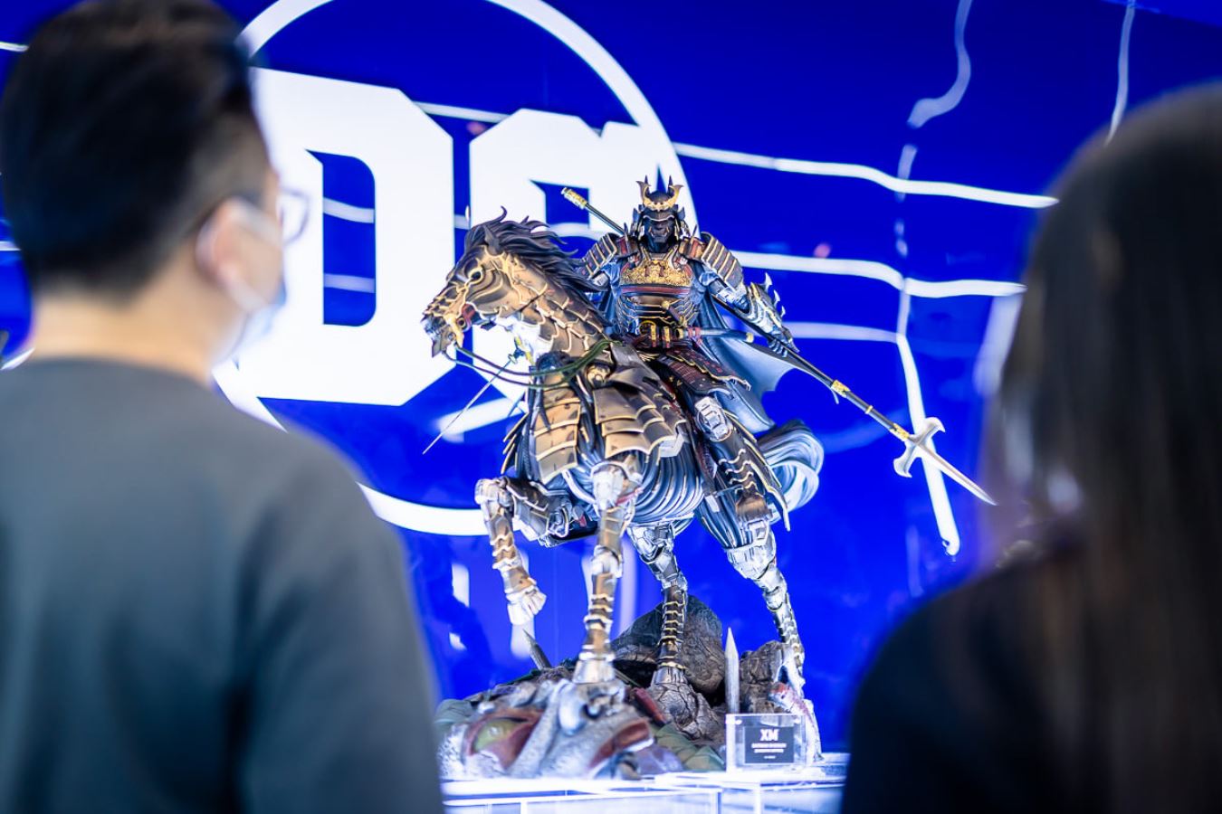 XM Studios Flagship Store แกลอรี่ใหม่กับบรรยกาศสุดฟินสำหรับคนรักฟิกเกอร์