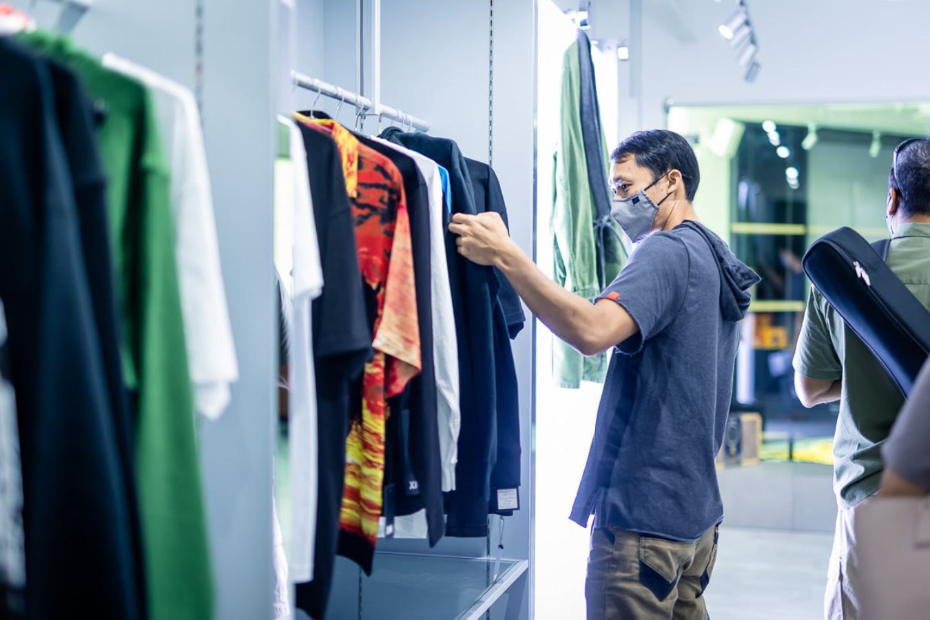 XM Studios Flagship Store แกลอรี่ใหม่กับบรรยกาศสุดฟินสำหรับคนรักฟิกเกอร์