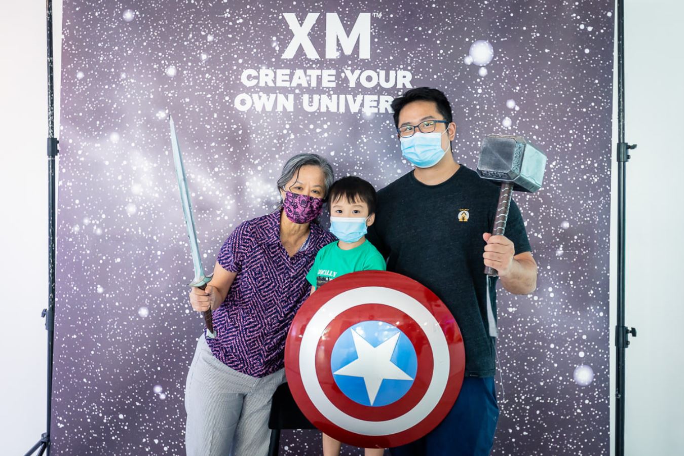 XM Studios Flagship Store แกลอรี่ใหม่กับบรรยกาศสุดฟินสำหรับคนรักฟิกเกอร์